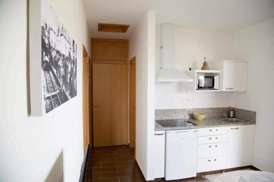 Casas Do Paco - Casas De Ferias Кабесейраш-ди-Башту Экстерьер фото